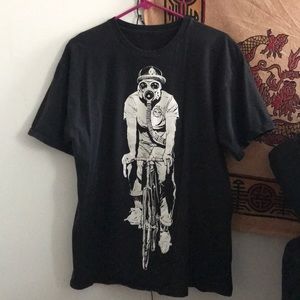 Men’s OBEY T Shirt